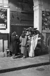 CROTONE - KONFETTIKIOSKI