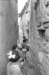 CROTONE - PESTY KADULLA