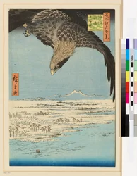 Fukagawa Susaki ja Jūmantsubo