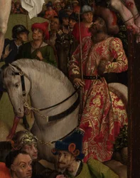 Ristiinnaulitseminen