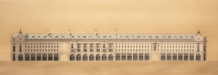 The Quadrant, Regent Street, Lontoo