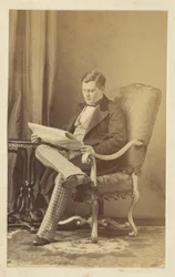 [Alexandre Florian Joseph, kreivi Colonna-Walewski]
