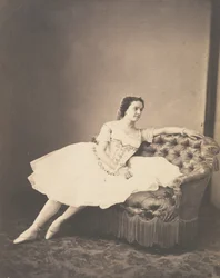 Caroline Rosati, n. 1860.