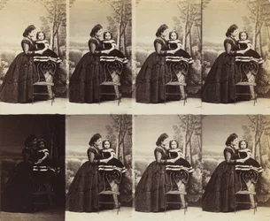 Danvers, helmi-14. heinäkuuta 1864.