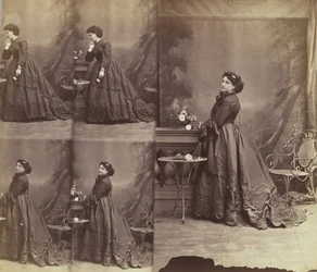 Finaali, 1866.