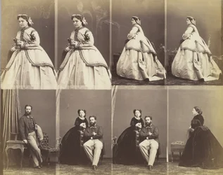 Heloise, 1863.