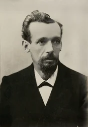 Gustave Emile Mesureurin muotokuva (kuva)