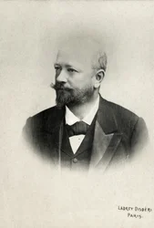 Henry Boucherin muotokuva (kuva)