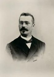 Leon Mougeot