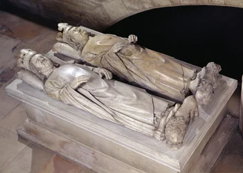 Philippe VI:n (1293-1350) de Valois