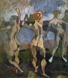 Tanssijat