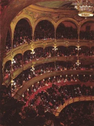Konserttisali