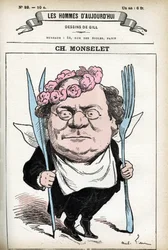 Charles Monselet