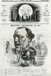 Maitre Charles Lachaud