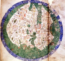 Maailmankartta