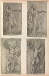 Bellona, ​​n. 1546-52.