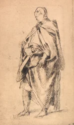 Tutkimus mieshahmosta