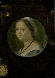 Domenico da Gambassin vaimo