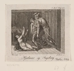 Hjalmar ja Ingeborg