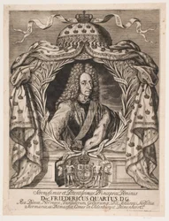Kuningas Frederik IV