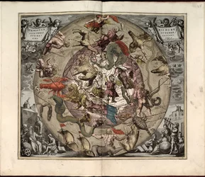 Phillips, 4274 Saatavilla myös Library of Congress -verkkosivuston kautta rasterikuvana. Sisältää indeksin. Jotkut Johannes van Loonin kaivertamat levyt. Sisällysluettelossa mainittujen 29 lautasen lisäksi levyjen välissä on lisälautanen