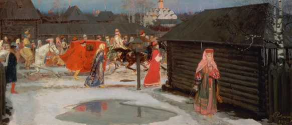 Hääkulkue