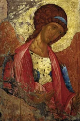 Pyhä arkkienkeli Mikael, 1410.