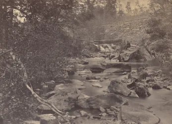Arlington Mills,1863 (kuva)
