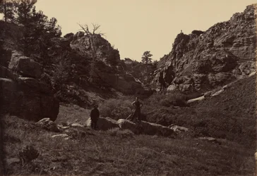 Lautanen 10. Devil
