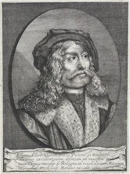 Albrecht Durerin muotokuva