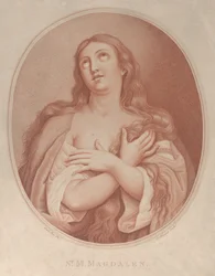 Pyhä Maria Magdaleena, 15. tammikuuta 1779.