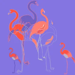 Flamingot