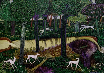 Pussyn esikko, 2017