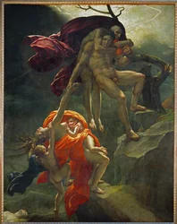 Le Deluge - Tulva ...