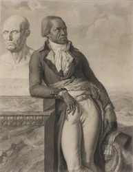 Jean-Baptiste Belley, n. 1797
