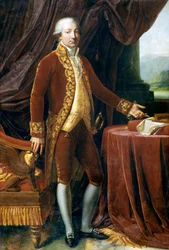 Charles Bonaparten muotokuva