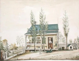 Mökki