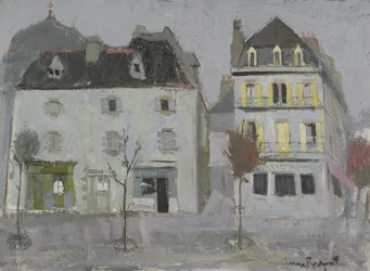Talot, Concarneau