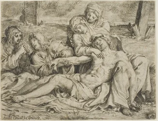Caprarolan Kristus