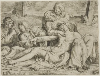 Caprarolan Kristus