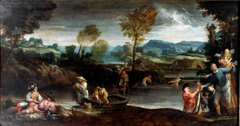 Kalastus
