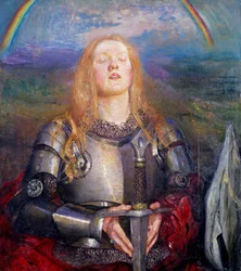 Jeanne d