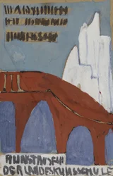 Valtion taidekoulun luonnostaidemuseo