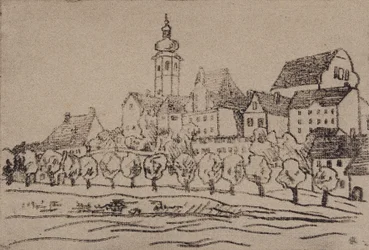 kaupunki