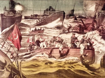 Kunfudan taistelu (Kunfida Kunfidah): meritaistelu käytiin 7. ja 8. tammikuuta 1912 Italian ja Turkin sodan aikana (1911-1912) Punaisellamerellä Kunfudan sataman edessä Saudi-Arabiassa.