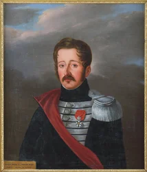Gonzaga de Carrion d