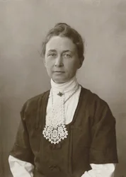 Klintin Hilma