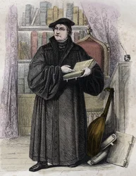 Martti Luther