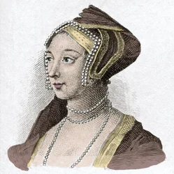 Anne de Boleynin muotokuva (Anna tai Ann Bolin ja Anne Bullen