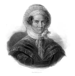 Kreivitär Giuseppa Bellini Torniellin (s. 1776) muotokuva Societe Montyn julkaisemassa ja levittämässä "" Hyödyllisten miesten muotokuvia ja historiaa: kaikkien maiden ja olosuhteiden miehet ja naiset, jotka ovat saaneet oikeuden miesten tunnustukseen"